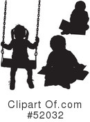 Children Clipart #52032 by dero