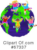 Children Clipart #67337 by Prawny
