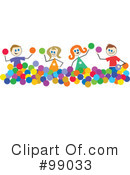 Children Clipart #99033 by Prawny
