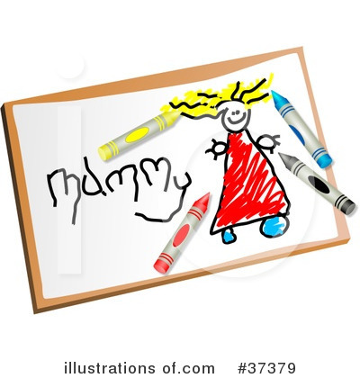 Coloring Clipart #37379 by Prawny