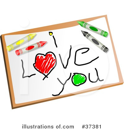 Crayon Clipart #37381 by Prawny