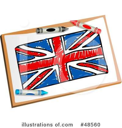 United Kingdom Clipart #48560 by Prawny