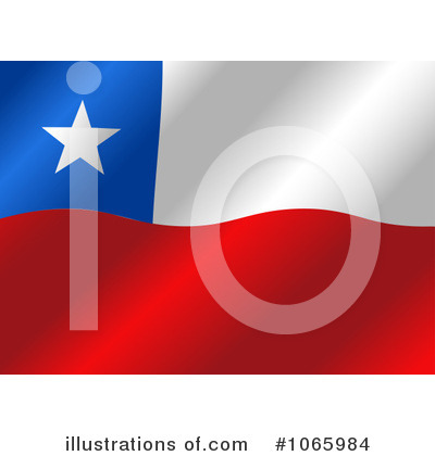 Royalty-Free (RF) Chile Clipart Illustration by Vector Tradition SM - Stock Sample #1065984