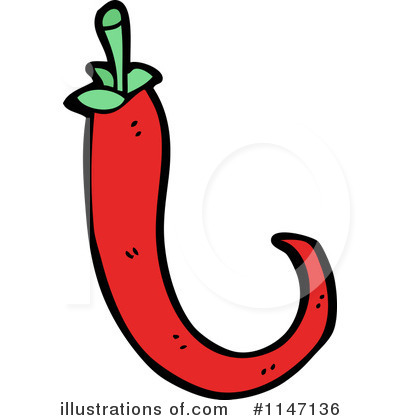 Spicy Clipart #1147136 by lineartestpilot