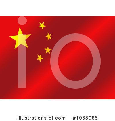 Royalty-Free (RF) China Clipart Illustration by Vector Tradition SM - Stock Sample #1065985