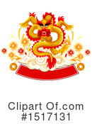 Chinese Clipart #1517131 by Vector Tradition SM