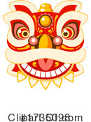 Chinese Clipart #1735098 by Vector Tradition SM