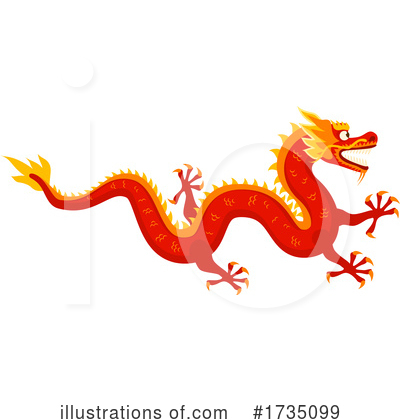 Royalty-Free (RF) Chinese Clipart Illustration by Vector Tradition SM - Stock Sample #1735099