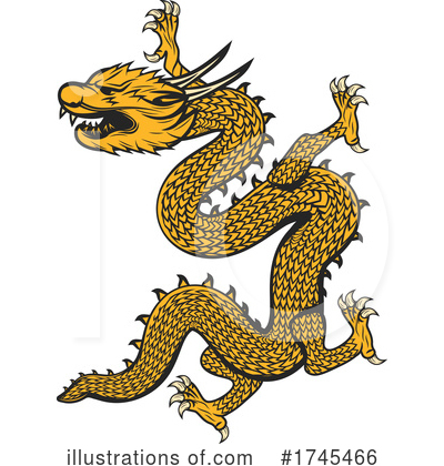 Royalty-Free (RF) Chinese Clipart Illustration by Vector Tradition SM - Stock Sample #1745466