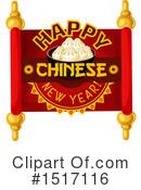Chinese New Year Clipart #1517116 by Vector Tradition SM
