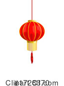 Chinese New Year Clipart #1728370 by Vector Tradition SM