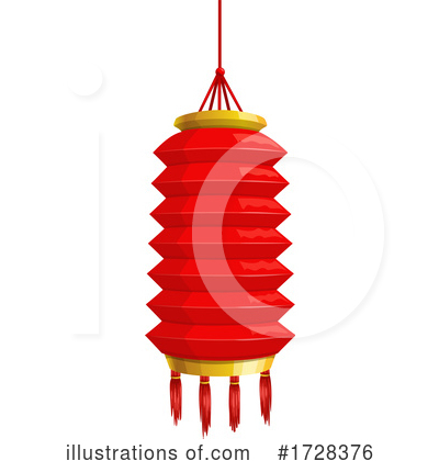 Royalty-Free (RF) Chinese New Year Clipart Illustration by Vector Tradition SM - Stock Sample #1728376