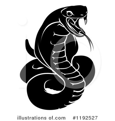 Royalty-Free (RF) Chinese Zodiac Clipart Illustration by AtStockIllustration - Stock Sample #1192527