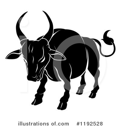 Royalty-Free (RF) Chinese Zodiac Clipart Illustration by AtStockIllustration - Stock Sample #1192528