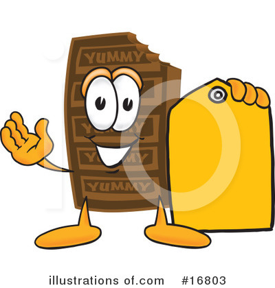 Sales Tags Clipart #16803 by Mascot Junction