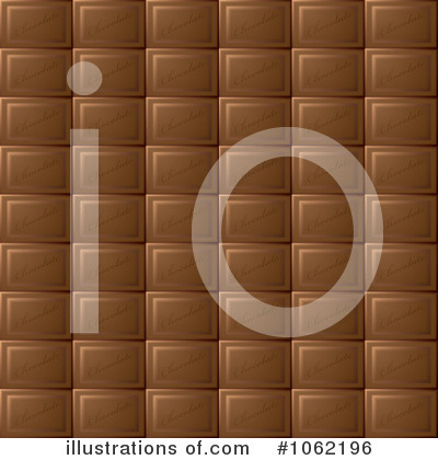 Chocolate Clipart #1062196 by michaeltravers