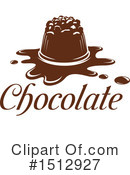 Chocolate Clipart #1512927 by Vector Tradition SM