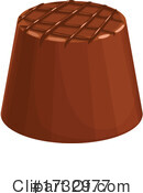 Chocolate Clipart #1732977 by Vector Tradition SM
