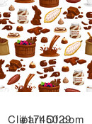 Chocolate Clipart #1745029 by Vector Tradition SM