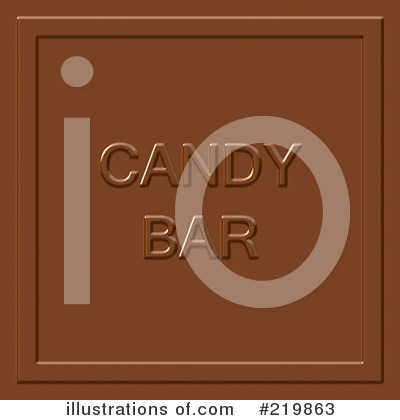 Chocolate Clipart #219863 by Arena Creative
