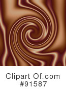 Chocolate Clipart #91587 by Arena Creative