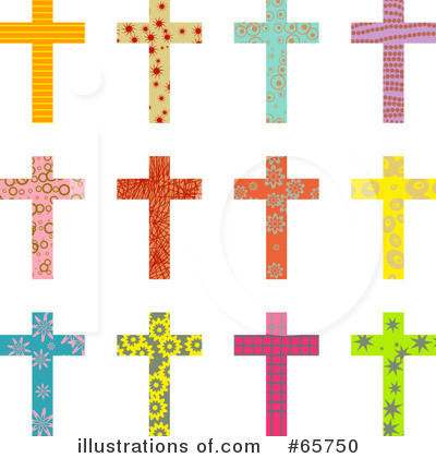 Christian Cross Clipart #65750 by Prawny