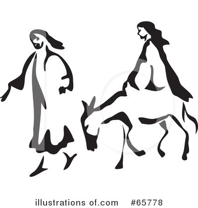 Royalty-Free (RF) Christianity Clipart Illustration by Prawny - Stock Sample #65778