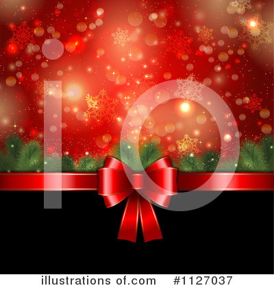 Holiday Clipart #1127037 by KJ Pargeter