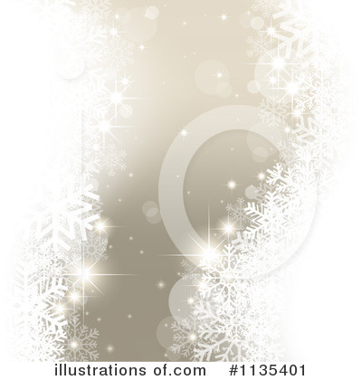 Winter Clipart #1135401 by dero