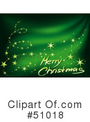 Christmas Background Clipart #51018 by dero