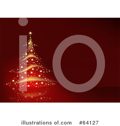 Christmas Background Clipart #64127 by dero