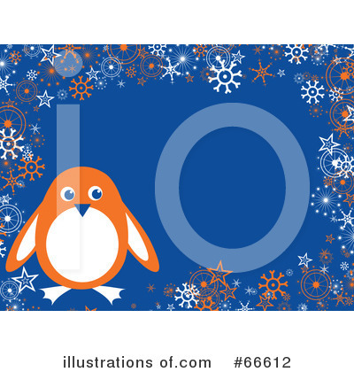 Penguin Clipart #66612 by Prawny