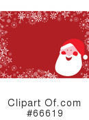 Christmas Background Clipart #66619 by Prawny