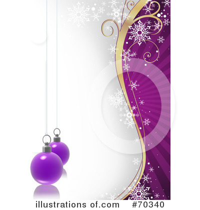 Christmas Bauble Clipart #70340 by dero