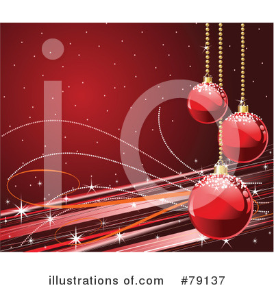 Christmas Bulb Clipart #79137 by Pushkin