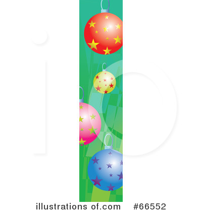 Christmas Baubles Clipart #66552 by Prawny
