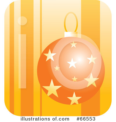 Christmas Baubles Clipart #66553 by Prawny