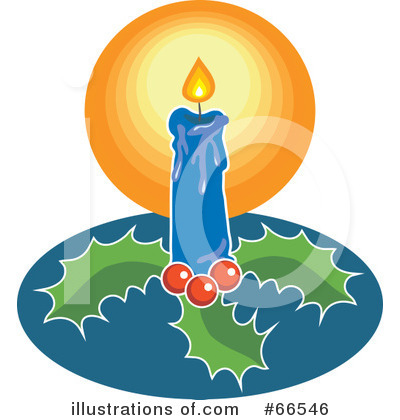 Candle Clipart #66546 by Prawny