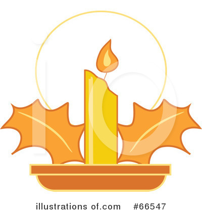 Candle Clipart #66547 by Prawny