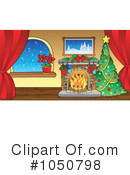 Christmas Clipart #1050798 by visekart