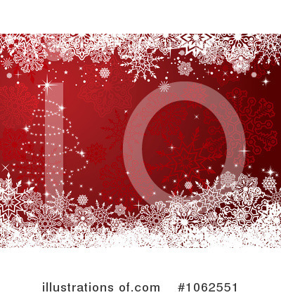 Royalty-Free (RF) Christmas Clipart Illustration by Vector Tradition SM - Stock Sample #1062551