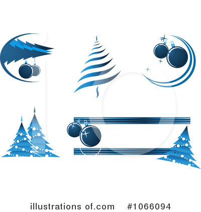 Bauble Clipart #1066094 by Vector Tradition SM