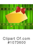 Christmas Clipart #1073600 by elaineitalia