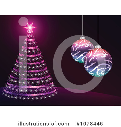 Royalty-Free (RF) Christmas Clipart Illustration by Andrei Marincas - Stock Sample #1078446