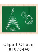 Christmas Clipart #1078448 by Andrei Marincas