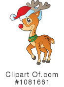 Christmas Clipart #1081661 by visekart