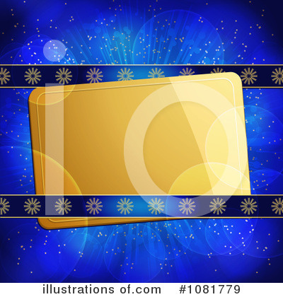 Royalty-Free (RF) Christmas Clipart Illustration by elaineitalia - Stock Sample #1081779