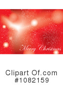Christmas Clipart #1082159 by michaeltravers