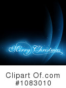 Christmas Clipart #1083010 by dero