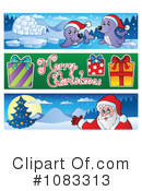 Christmas Clipart #1083313 by visekart
